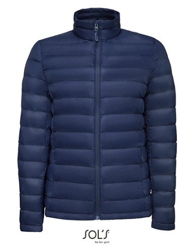 SOL-02899-Womens Wilson Jacket