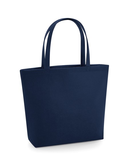 B-BG721-Felt Shopper