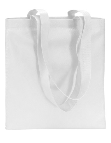 SOL-04089-Non-Woven Shopping Bag Austin