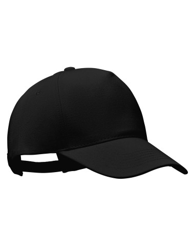 SOL-04092-5-Panel Cap Seoul