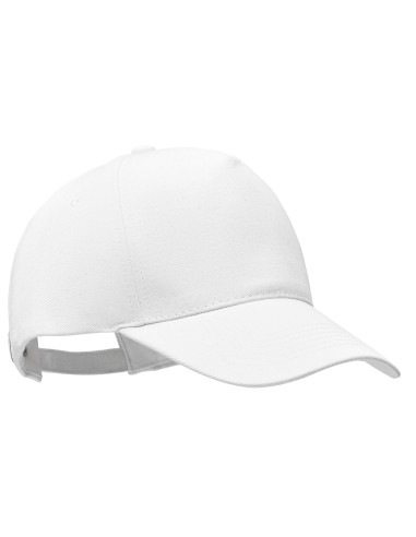 SOL-04092-5-Panel Cap Seoul
