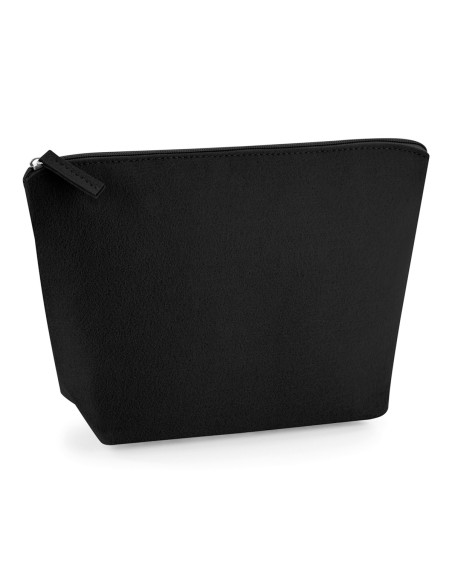 B-BG724-Felt Accessory Bag