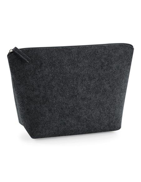 B-BG724-Felt Accessory Bag