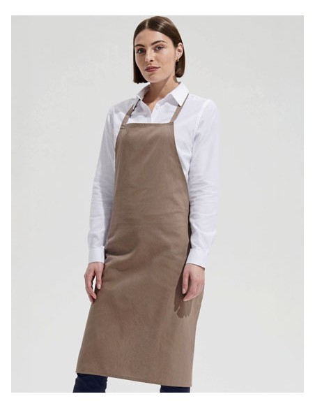 SOL-04094-Cotton Apron Glasgow