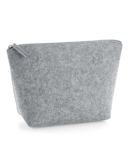 B-BG724-Felt Accessory Bag