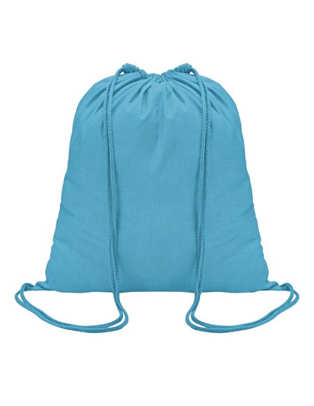 SOL-04095-Drawstring Backpack Genova