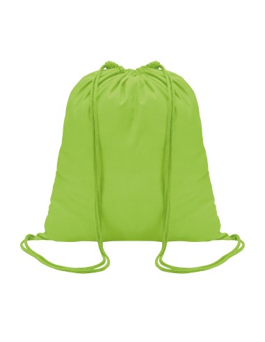 SOL-04095-Drawstring Backpack Genova
