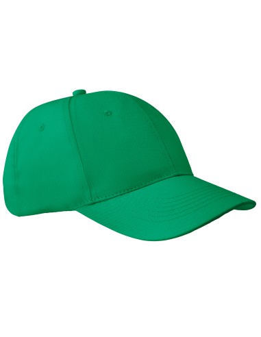 SOL-04096-6-Panel Cap Apollo