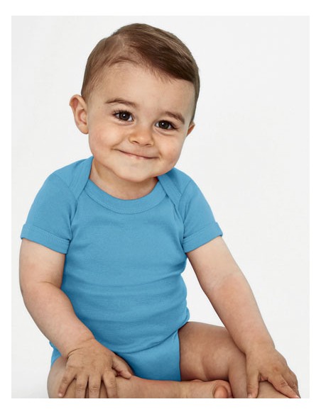 SOL-00583-Babies Bodysuit Bambino