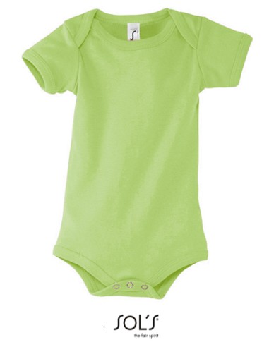 SOL-00583-Babies Bodysuit Bambino
