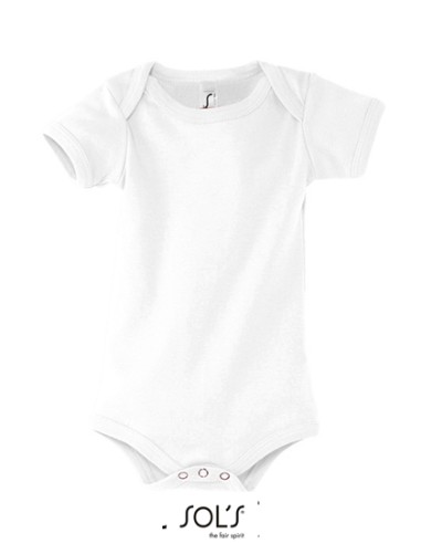 SOL-00583-Babies Bodysuit Bambino