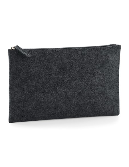 B-BG725-Felt Accessory Pouch