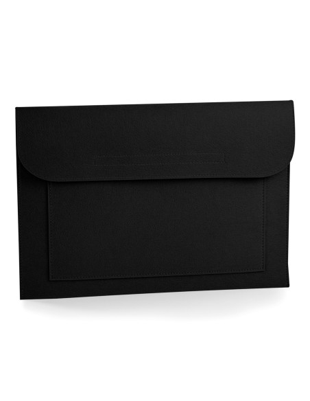 B-BG726-Felt Laptop / Document Slip