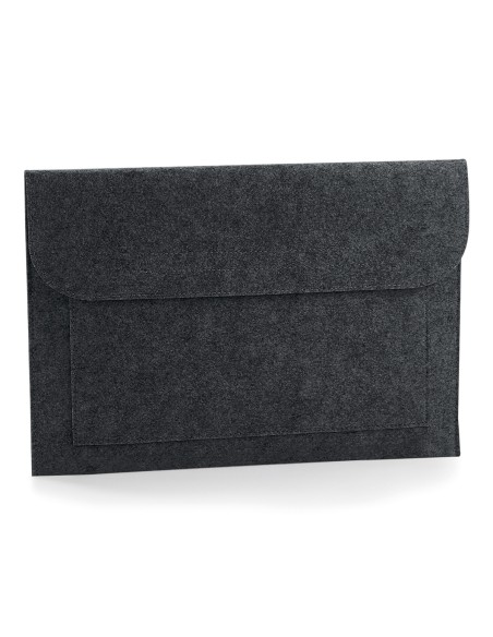 B-BG726-Felt Laptop / Document Slip