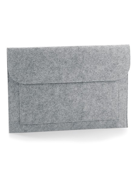 B-BG726-Felt Laptop / Document Slip