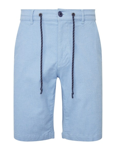 A-AQ057-Short chino décontracté homme