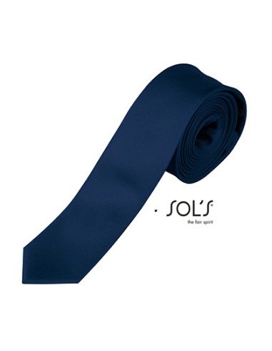 SOL-00598-Slim Tie Gatsby