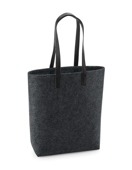 B-BG738-Premium Felt Bag