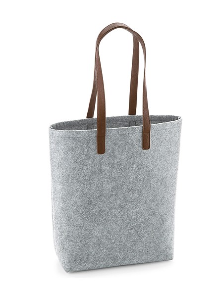 B-BG738-Premium Felt Bag