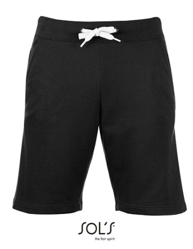 SOL-01175-Mens Short June