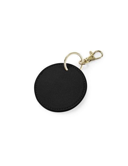 B-BG745-Boutique Circular Key Clip