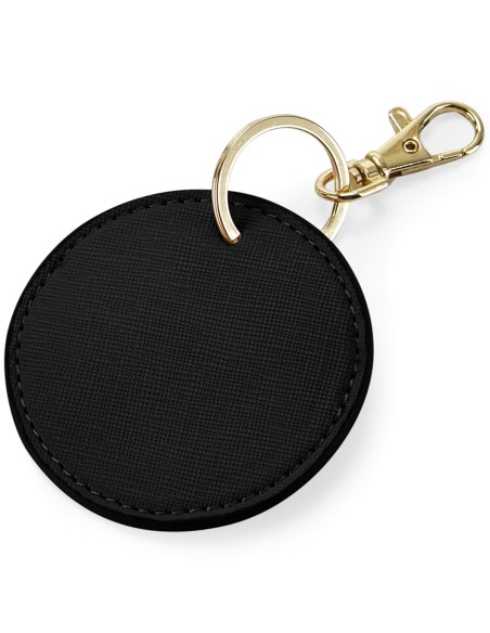 B-BG745-Boutique Circular Key Clip