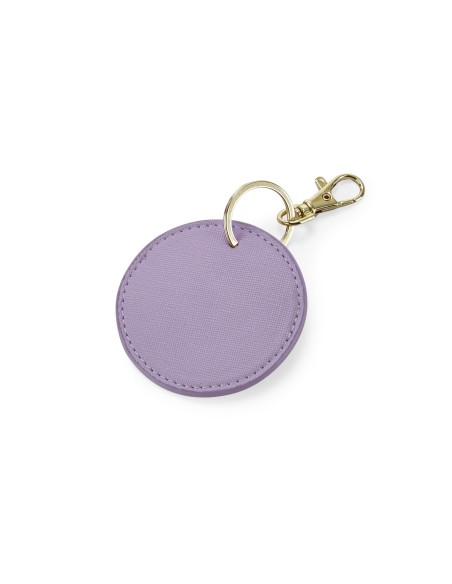 B-BG745-Boutique Circular Key Clip