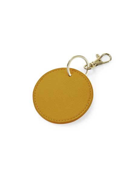 B-BG745-Boutique Circular Key Clip