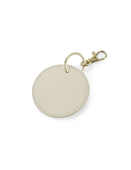 B-BG745-Boutique Circular Key Clip
