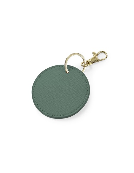 B-BG745-Boutique Circular Key Clip