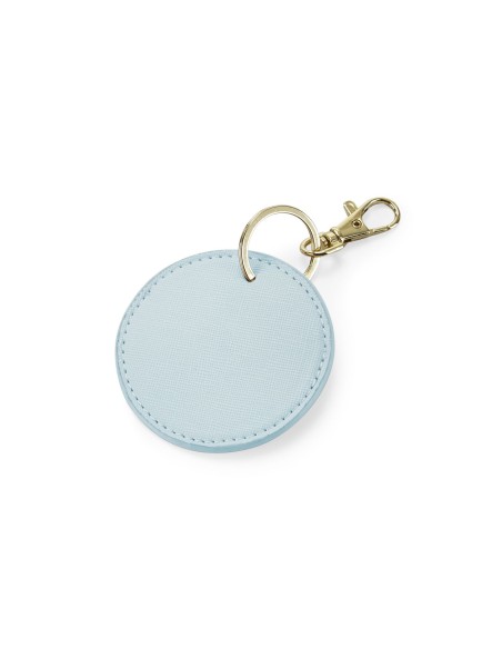 B-BG745-Boutique Circular Key Clip