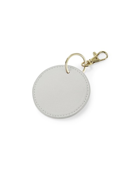 B-BG745-Boutique Circular Key Clip