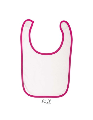 SOL-01211-Baby Bib Babib