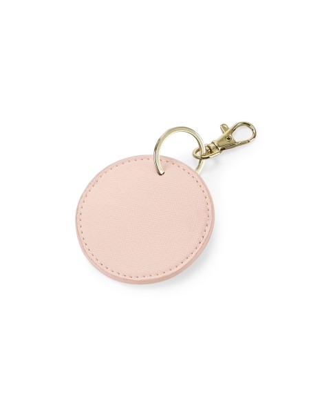 B-BG745-Boutique Circular Key Clip