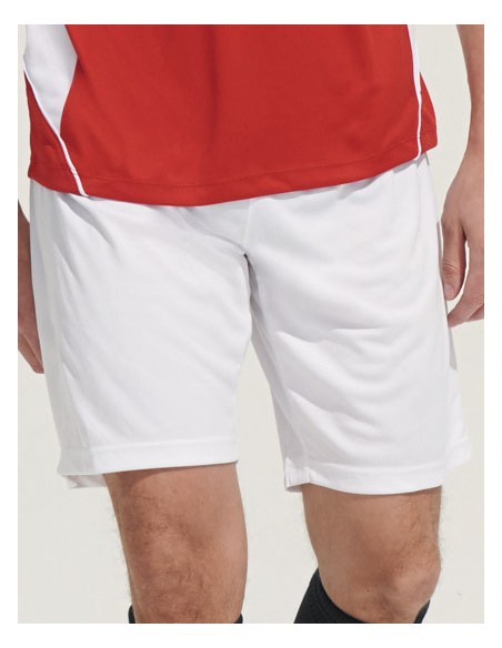 SOL-01221-Basic Shorts San Siro 2