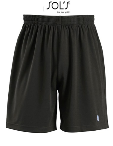 SOL-01221-Basic Shorts San Siro 2