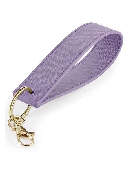 B-BG747-Boutique Wristlet Keyring