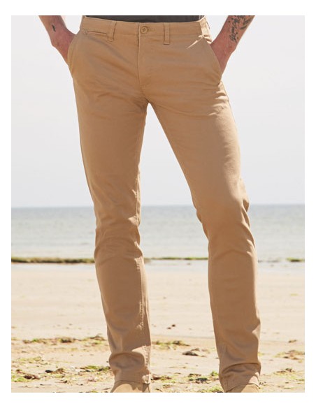 SOL-01424-Mens Pants Jules - Length 33