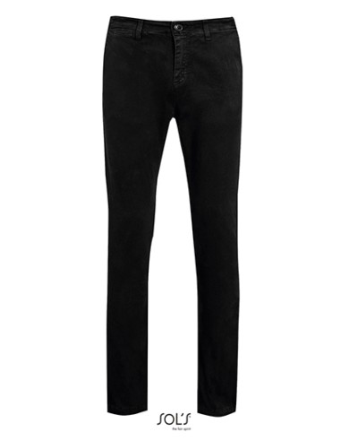 SOL-01424-Mens Pants Jules - Length 33