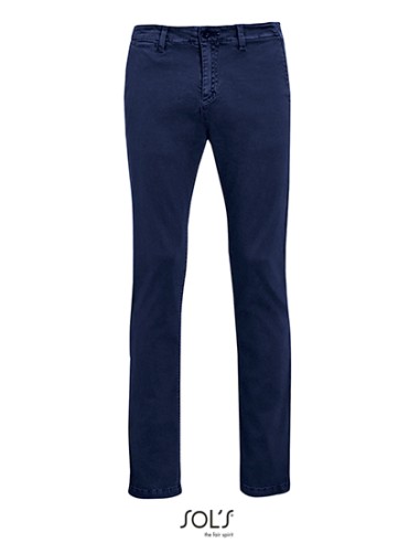 SOL-01424-Mens Pants Jules - Length 33
