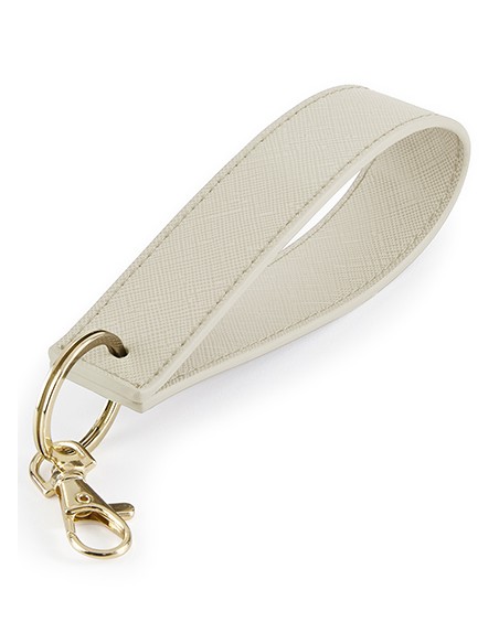 B-BG747-Boutique Wristlet Keyring