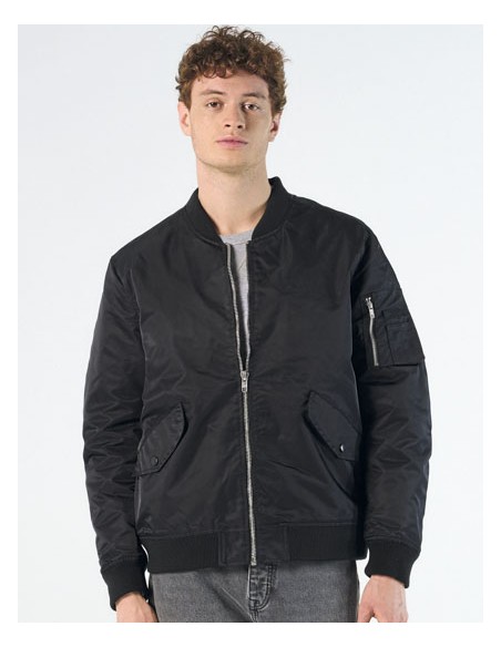 SOL-01616-Rebel Jacket