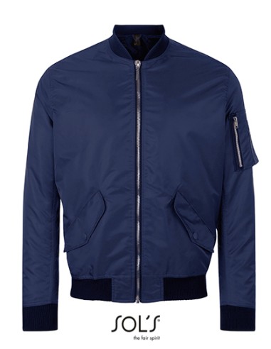 SOL-01616-Rebel Jacket