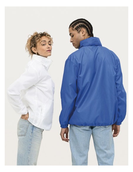 SOL-01618-Shift Windbreaker