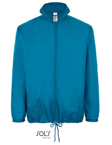 SOL-01618-Shift Windbreaker