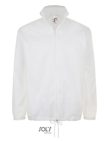 SOL-01618-Shift Windbreaker