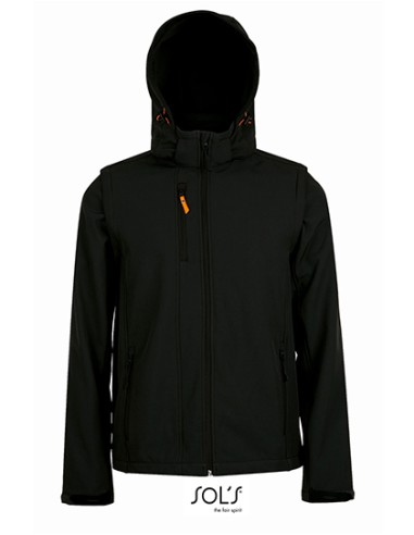 SOL-01647-Transformer Softshell
