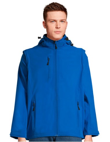 SOL-01647-Transformer Softshell