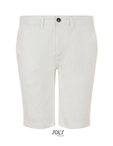 SOL-01659-Mens Jasper Bermuda Short