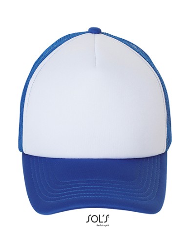 SOL-01668-Bubble Cap